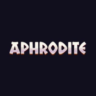 Aphrodite casino Logo