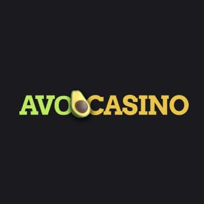 Avocasino logo