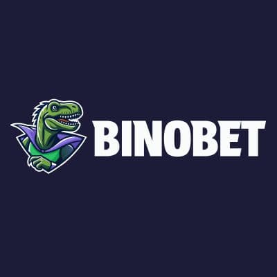 Binobet casino Logo
