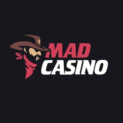 MadCasino logo