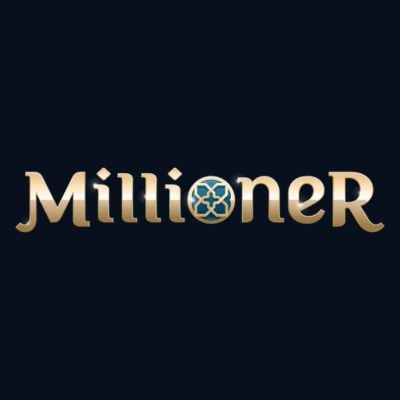 Millioner Casino Logo