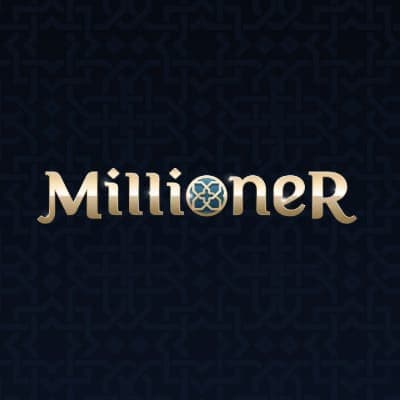 Millioner Casino Logo