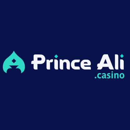 Prince Ali Casino Logo
