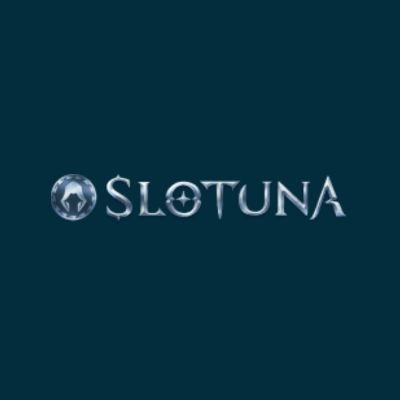 Slotuna casino Logo